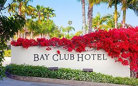 Bay Club Hotel And Marina San Diego
